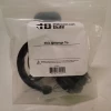 Ergoguys FV-BLK HAMILTON BUHL FAVORITZ HEADSET TRRS WITH IN-LINE MICROPHONE BLACK