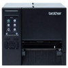 Brother TJ4021TNWC 4.7 TITAN INDUSTRIAL PRINTER WITH CUTTER, TT, 203DPI, 10IPS, COLOR TOUCH PANEL,