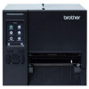 Brother TJ4121TNW 4.7 TITAN INDUSTRIAL PRINTER, TT, 300DPI, 7IPS, COLOR TOUCH PANEL, WLAN/ LAN/ US