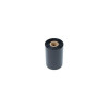 Brother BWS1C450060 60MM (2.36IN) WIDE TT WAX RIBBON, BLACK, 1 CORE, 450M/ROLL, 24 ROLLS/UNIT