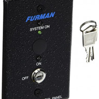 Furman RS-1 FURMAN RS-1 SYSTEM CONTROL PAN