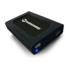 U3-2HDWP-4TS 4TB ULTRALOCK SSD USB 3.0 SSD WITH WRITE PROTECT SWITCH