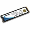 Kanguru KSED300-NVME-500G 500G NVME KANGURU OPAL SED300 FIPS 140-2 HARDWARE ENCRYPTED M.2