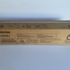 Toshiba T3008U TOSHIBA T3008U BLACK TONER CARTRIDGE FOR USE IN ESTUDIO 2008A 2508A 3008A 3008AG