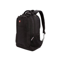 Wenger & Swissgear 5505444408 SWISSGEAR 5505 BACKPACK GREY FITS 15IN LAPTOP W/TABLET POCKET