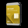 Western Digital WD202KRYZ 20TB SATA GOLD 3.5IN