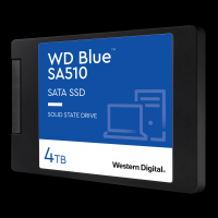 SANDISK - CSSD WDS400T3B0A-00C7K0 4000GB WD BLUE SATA 2.5IN