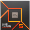 AMD 100-100001015BOX RYZEN5 7600 WRAITH STEALTH COOL 6/12 65 AM5 38MB 5200