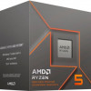AMD Ryzen 5 8500G Hexa-core (6 Core) 3.50 GHz Processor - Retail Pack - Box