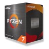 AMD 100-100001582BOX AMD RYZEN 7 5800XT 8-CORE PROC WRAITH PRISM E