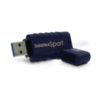 Centon S1-U3W2-32G DATASTICK SPORT - USB FLASH DRIVE - 32GB - FLASH MEMORY - USB 3.0 - 5 YEAR SATIS