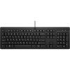 HP 266C9AA#ABA HP 125 WIRED KEYBOARD