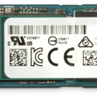 HP 406L8AA 512GB PCIE NVME TLC SSD