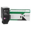 Lexmark 71C1XM0 LXK CS/X73X MAGENTA RTN 12.5K CRTG