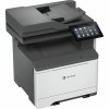 Lexmark 50M7080 CX635ADWE MFP COLOR LV