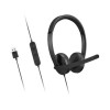 Lenovo 4XD1P83425 AUDIO_BO WIRED ON-EAR GEN 2
