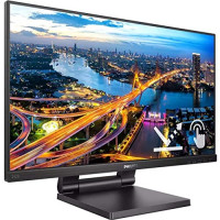 Philips 242B1TC LCD MONITOR - FLAT - 24INCH TOUCH - IPS, WLED - 1920 X 1080 - 4MS - 250 CD/M2 -