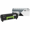 Lexmark 66S1H00 TONER CARTRIDGE HIGH YIELD RETURN