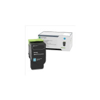 Lexmark 75M1XK0 LEXMARK 75M1XK0 BLACK EXTRA HIGH YIELD RETURN PROGRAM TONER CARTRIDGE