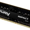 Kingston FURY Impact 16GB DDR4 SDRAM Memory Module