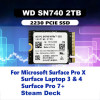 Micron CT2000T705SSD3 CRUCIAL T705 2TB PCIE GEN5 NVME M.2 SSD