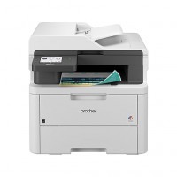 Brother MFCL3720CDW PRINTER, COLOR LASER