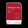 Western Digital WD20EFPX 2TB 3.5 INCH SATA PC HDD SATA 6GB/S INTELLIPOWERRPM