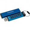 Kingston IKKP200/128GB 128GB IRONKEY KEYPAD 200, FIPS 140-3 LVL 3 (PENDING) AES-256 ENCRYPTED