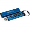 Kingston IKKP200/16GB 16GB IRONKEY KEYPAD 200, FIPS 140-3 LVL 3 (PENDING) AES-256 ENCRYPTED