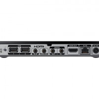 Samsung SBB-SSNU UHD SIGNAGE PLAYER BOX SAMSUNG DISPLAY ONLY SET BACK BOX