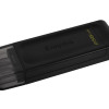 Kingston DT70/256GB 256GB USB-C 3.2 GEN 1 DATATRAVELER 70