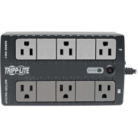 Eaton INTERNET350U EATON TRIPP LITE SERIES 350VA 210W STANDBY UPS - 6 NEMA 5-15R OUTLETS, 120V, 50/