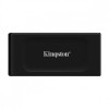 Kingston SXS1000/2000G 2TB XS1000 EXTERNAL USB-C 3.2 GEN 2X2 PORTABLE SOLID STATE DRIVE