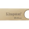 Kingston DTSE9G3/64GB 64GB 220MB/S METAL USB 3.2 GEN 1 DATATRAVELER SE9 G3