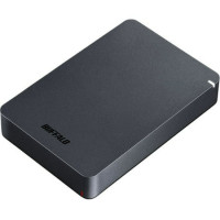 Buffalo HD-PGF5.0U3GB 5TB MINISTATION USB 3.2