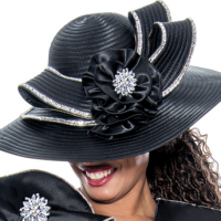 GMI Hat, A stylish accessory that stands out in any wardrobe making it a must-have for fashion enthusiasts.