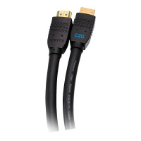 C2G C2G10388 35FT/10.7M HDMI CBL IN-WALL RATED 4K30HZ