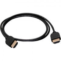 C2G C2G21001 6FT HIGH SPEED HDMI CABLE - 2PK
