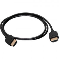 C2G C2G21009 3PK 6FT SLIM FLEXIBLE HS HDMI CABLE