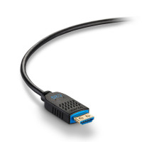 C2G C2G41488 150FT(46M) HS HDMI AOC PLENUM 18G 4K60HZ