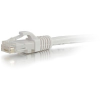 C2G 50777 PATCH CABLE - UNSHIELDED TWISTED PAIR (UTP) - MALE LEFT GENDER - MALE RIGHT GEND