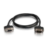 C2G 52161 25FT CMG DB9 CABLE M-F