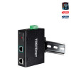 Trendnet TI-SG104 INDUSTRIAL GIGABIT