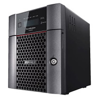 Buffalo TS5420DN2402 TERASTATION 5420DN NAS 24TB