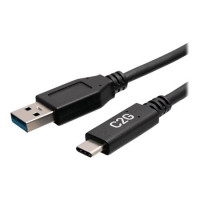 C2G C2G28876 C2G 1.5FT USB-C TO USB CABLE - M/M