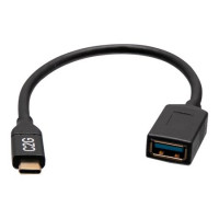 C2G C2G29515 C2G USB-C TO USB 3.2 ADAPTER - M/F