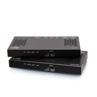 C2G C2G30026 HDBASET + RS232 AND IR TX TO RX