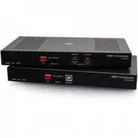 C2G C2G30055 4K60HZ HDBASET 3.0 BOX TO BOX