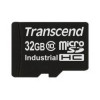 Transcend TS32GUSDC10I USDC10I - FLASH DRIVE - 32GB - MICROSDHC - 2.7 3.6 - READ: UP TO 24 MB/S; WRIT