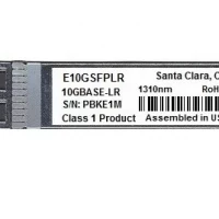 ENet AOC-E10GSFPLR-ENC SUPERMICRO AOC-E10GSFPLR COMPATIBLE SFP+